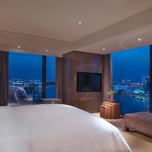 Executive Suite mit Kingsize-Bett
